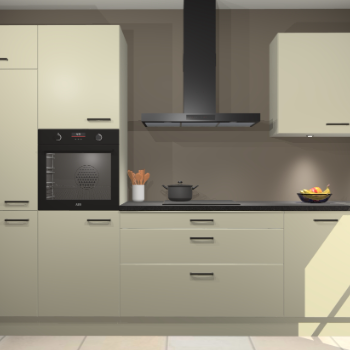 Magnolia keuken Athene 67816