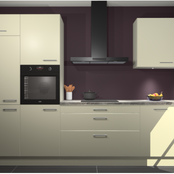 Magnolia keuken Athene 67818