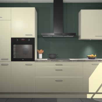 Magnolia keuken Athene 67819