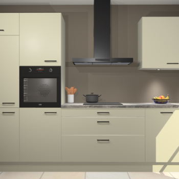 Magnolia keuken Athene 67822