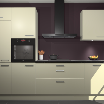 Magnolia keuken Athene 67830