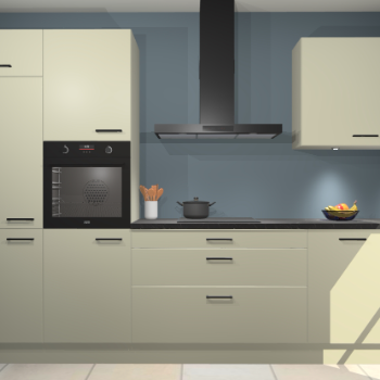 Magnolia keuken Athene 67833