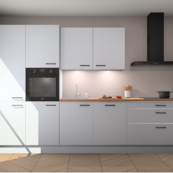 Sneeuwwitte keuken Selfoss 96373