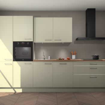 Magnolia keuken Selfoss 96495