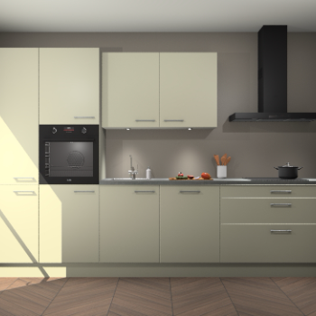 Magnolia keuken Selfoss 96508