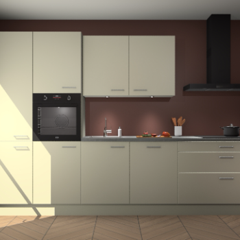 Magnolia keuken Selfoss 96509