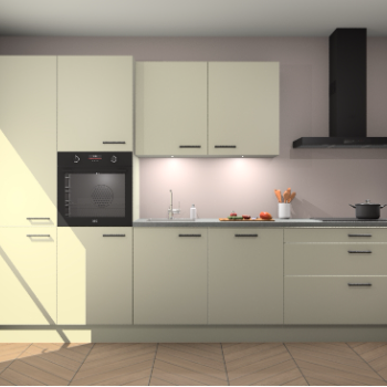 Magnolia keuken Selfoss 96511