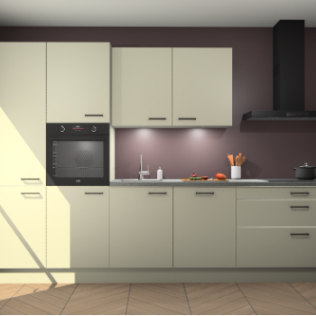 Magnolia keuken Selfoss 96512