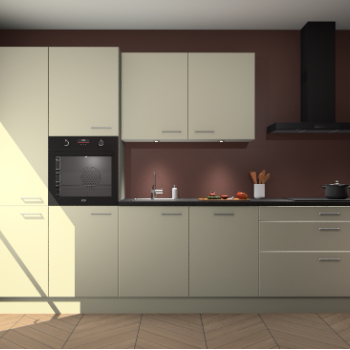 Magnolia keuken Selfoss 96530