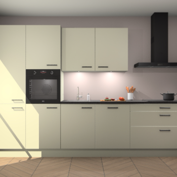 Magnolia keuken Selfoss 96532