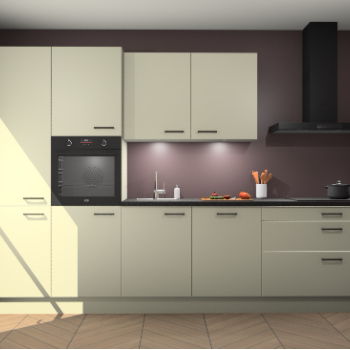 Magnolia keuken Selfoss 96533