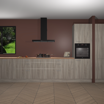 Olm keuken Angola 97593