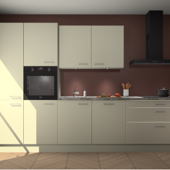 Magnolia keuken Selfoss 96577