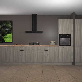 Olm keuken Angola 97595