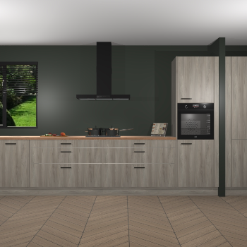 Olm keuken Angola 97596