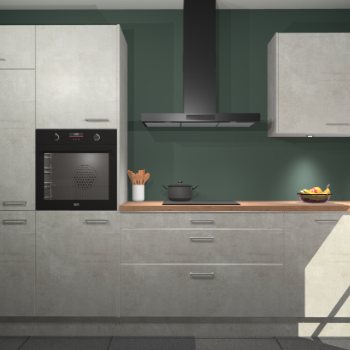 Beton Opal keuken Athene 70992