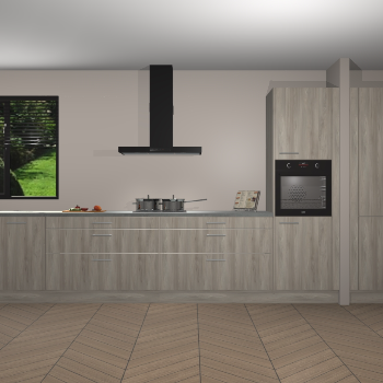 Olm keuken Angola 97598