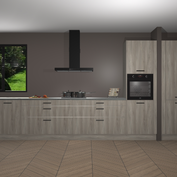 Olm keuken Angola 97601