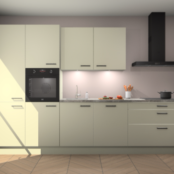 Magnolia keuken Selfoss 96579