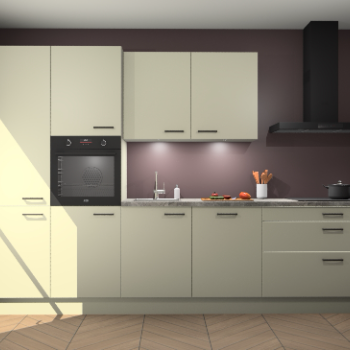 Magnolia keuken Selfoss 96580