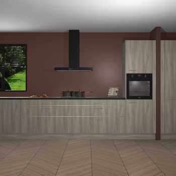 Olm keuken Angola 97605