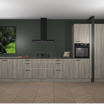 Olm keuken Angola 97608