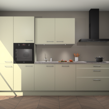 Magnolia keuken Selfoss 96593