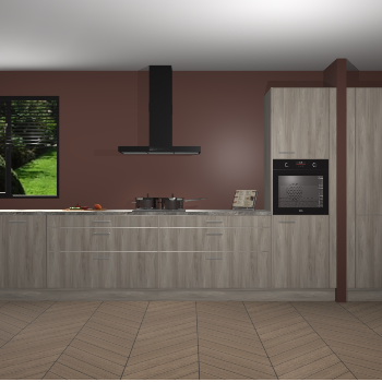 Olm keuken Angola 97611