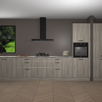 Olm keuken Angola 97613