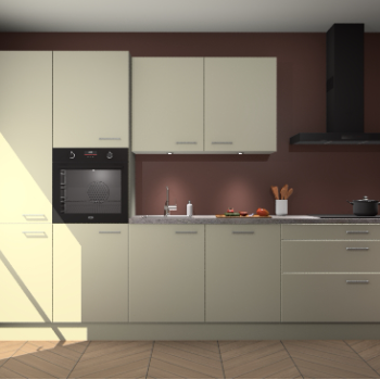 Magnolia keuken Selfoss 96594