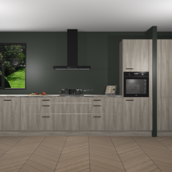 Olm keuken Angola 97614