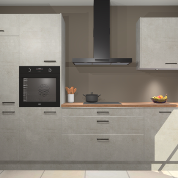 Beton Opal keuken Athene 70995