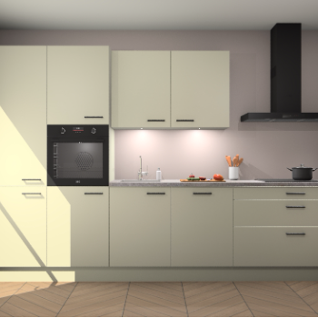 Magnolia keuken Selfoss 96597