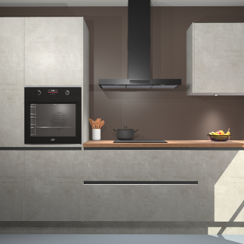 Beton Opal greeploze keuken Athene 70996