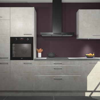 Beton Opal keuken Athene 70997