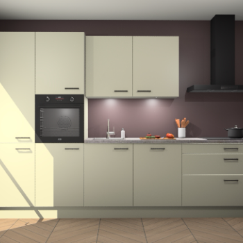 Magnolia keuken Selfoss 96598