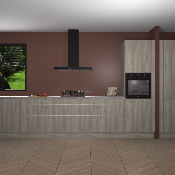 Olm keuken Angola 97617