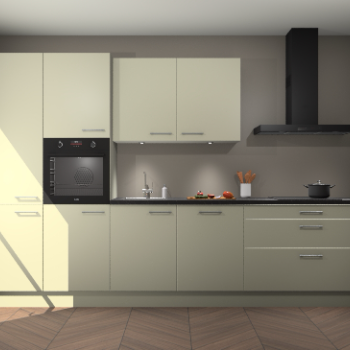 Magnolia keuken Selfoss 96608