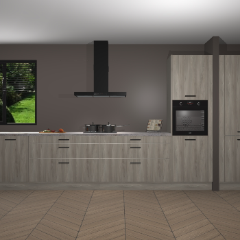 Olm keuken Angola 97619