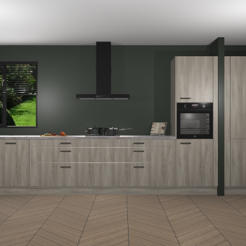 Olm keuken Angola 97620