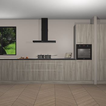 Olm keuken Angola 97622