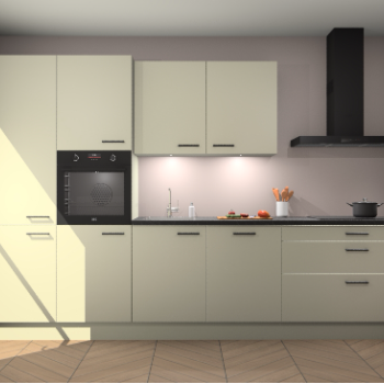 Magnolia keuken Selfoss 96611