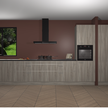 Olm keuken Angola 97623