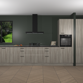 Olm keuken Angola 97626