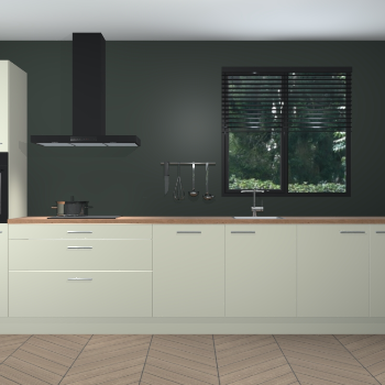 Magnolia keuken Quito 96602