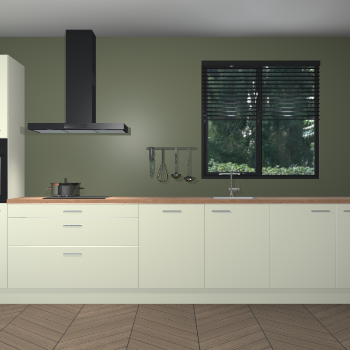 Magnolia keuken Quito 96603