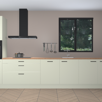 Magnolia keuken Quito 96606