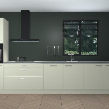 Magnolia keuken Quito 96616