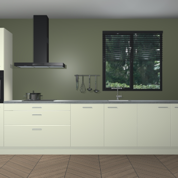 Magnolia keuken Quito 96617