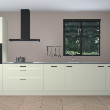 Magnolia keuken Quito 96621